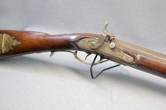 Muzzleloading Collectibles