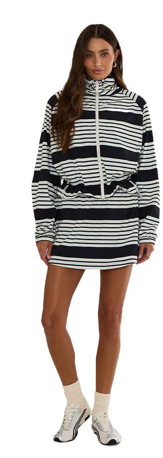 Stripe set