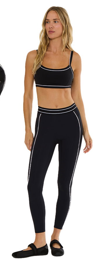Black set 