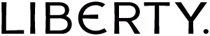 Liberty light logo