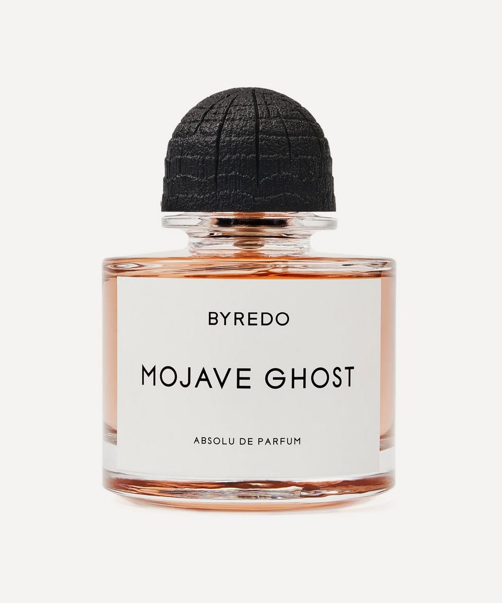 Byredo Mojave Ghost Absolu de Parfum 100ml