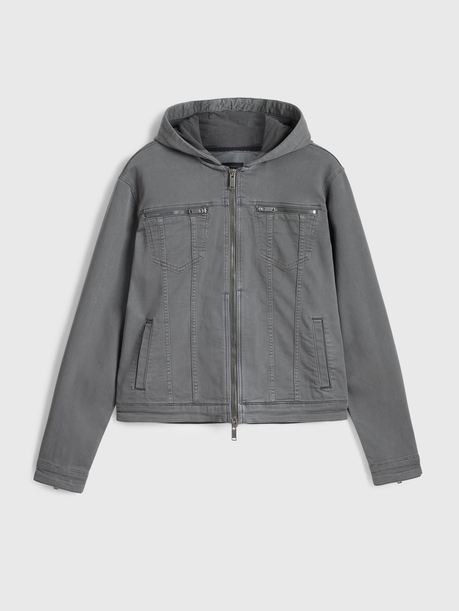 SCOTT DENIM JACKET