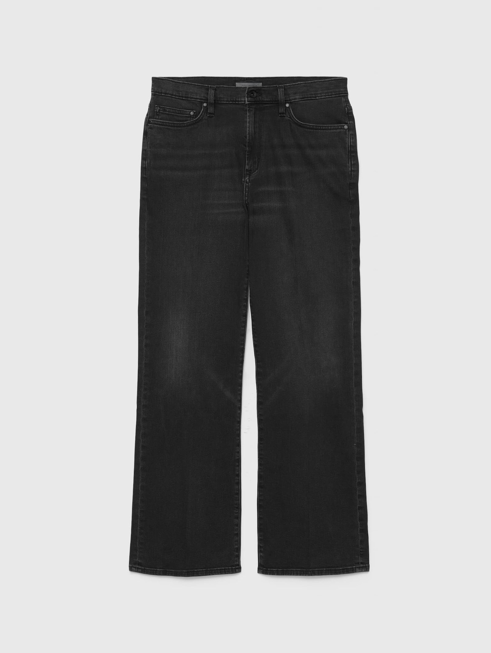SILAS STRAIGHT FIT JEANS