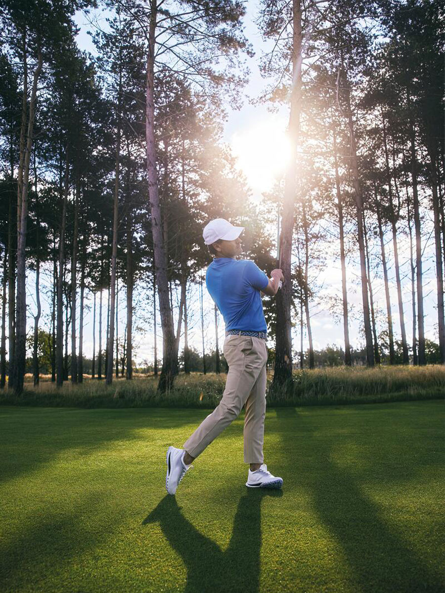 ECCO Golf Biom C5