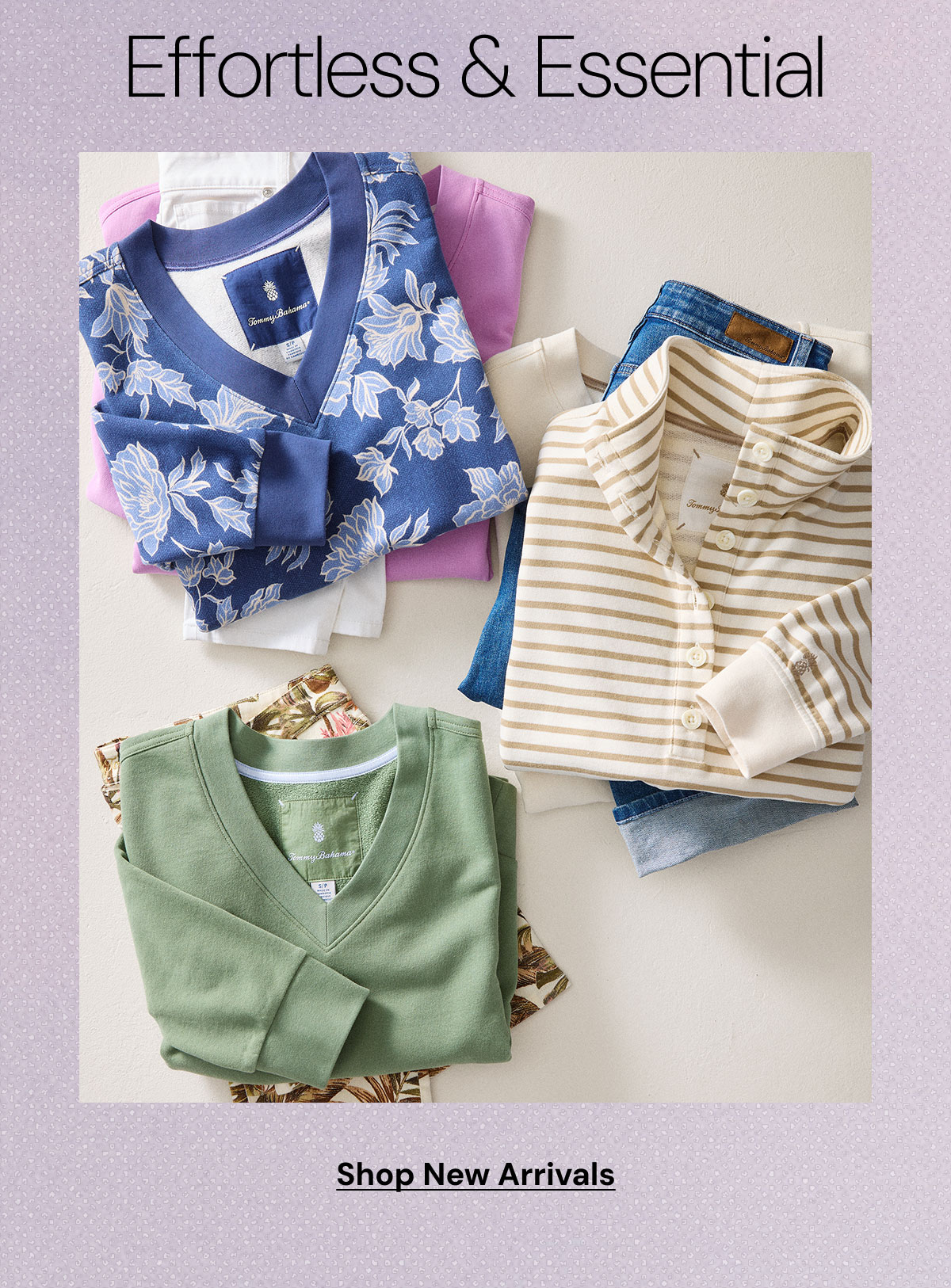 Shop New Arrivals