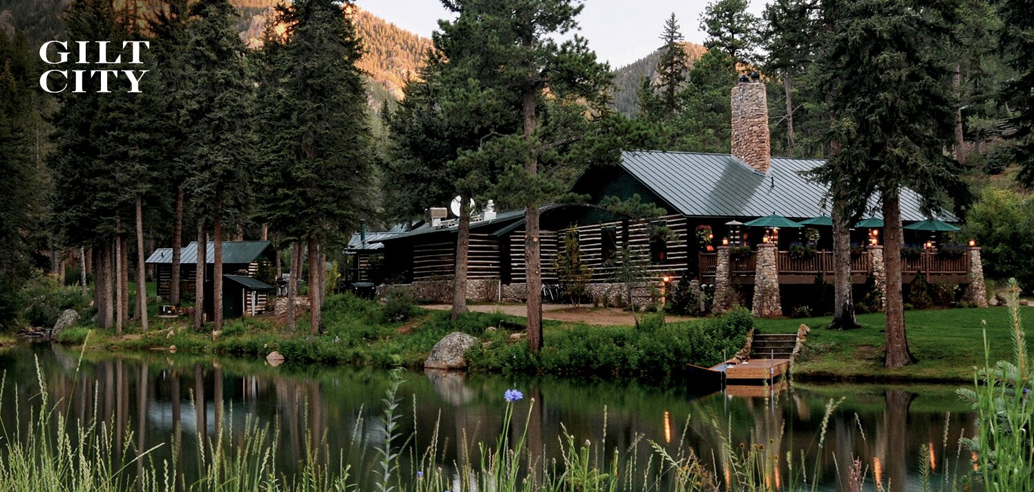 The Ranch at Emerald Valley | Up to 30% Off Stays