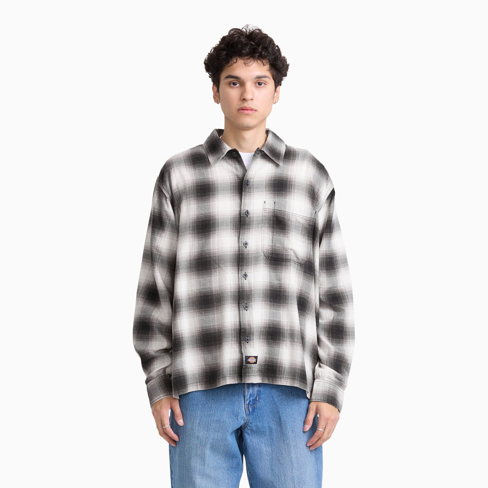 Image of Gulfport Flannel Shirt