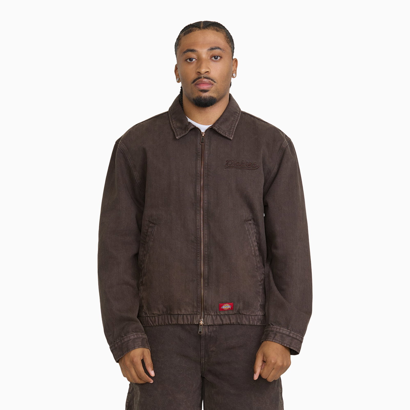 Image of Edgewood Denim Jacket