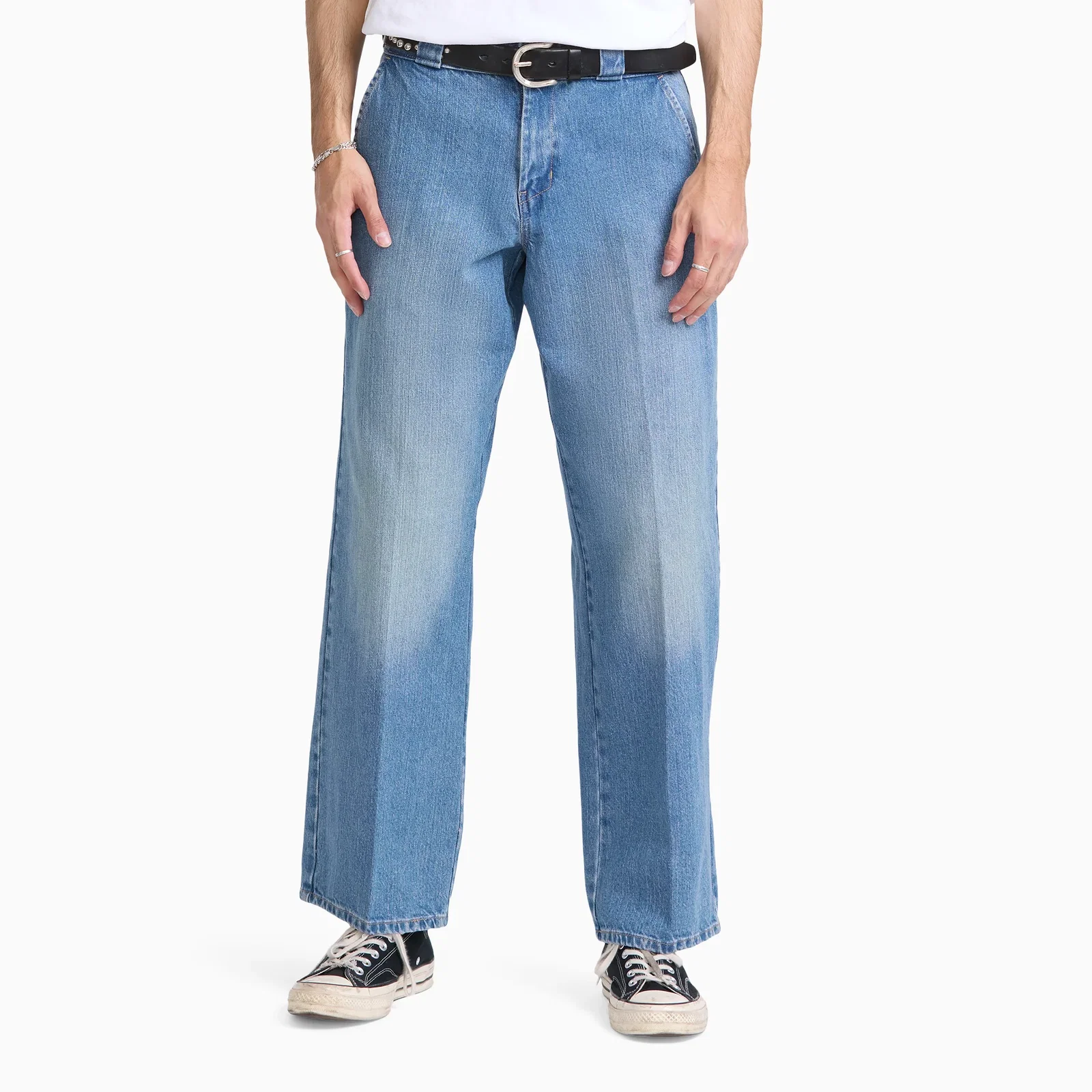 Image of 877 Denim Work Pant