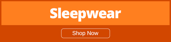 Sleepwear