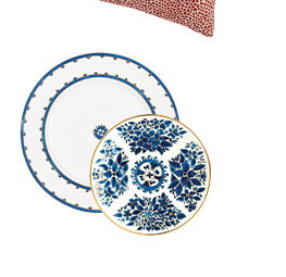 Ming Dinnerware Collection