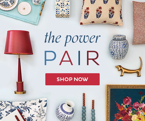The Power Pair - Shop Now