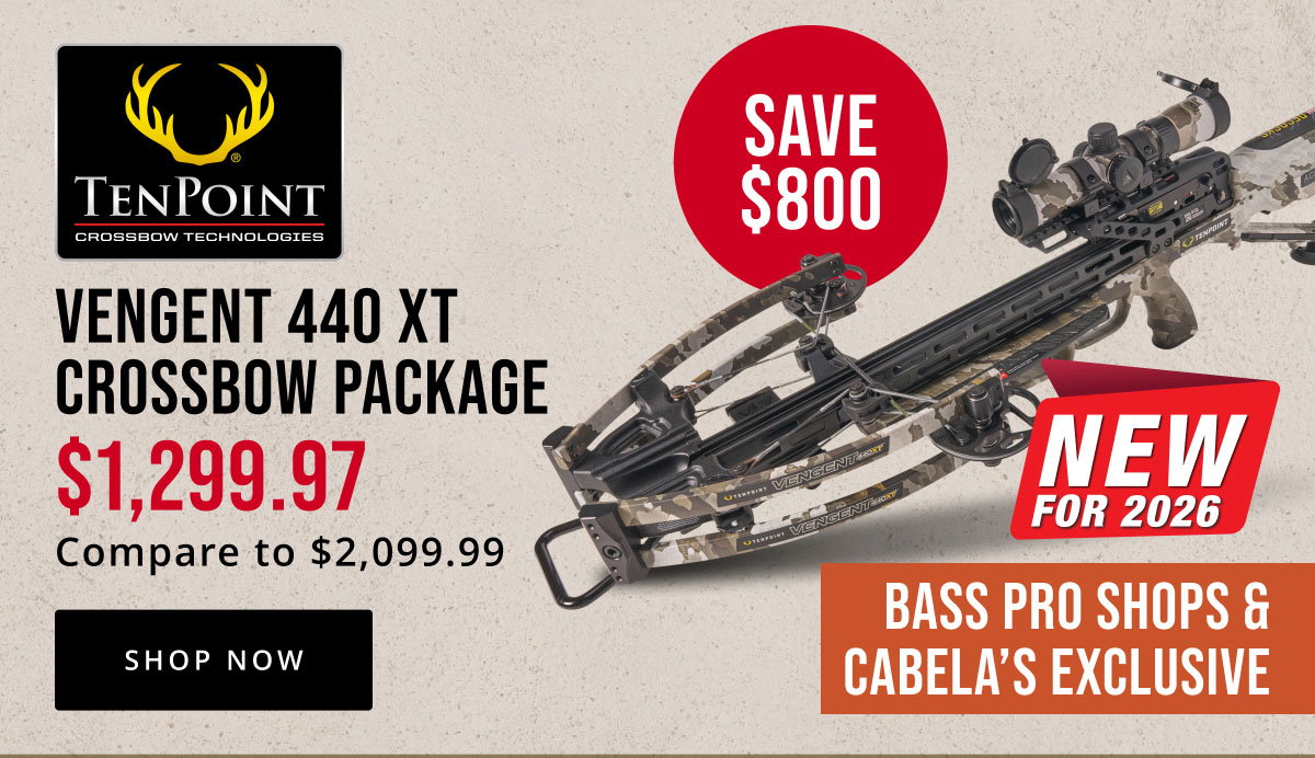 Fall Hunting Classic Sale