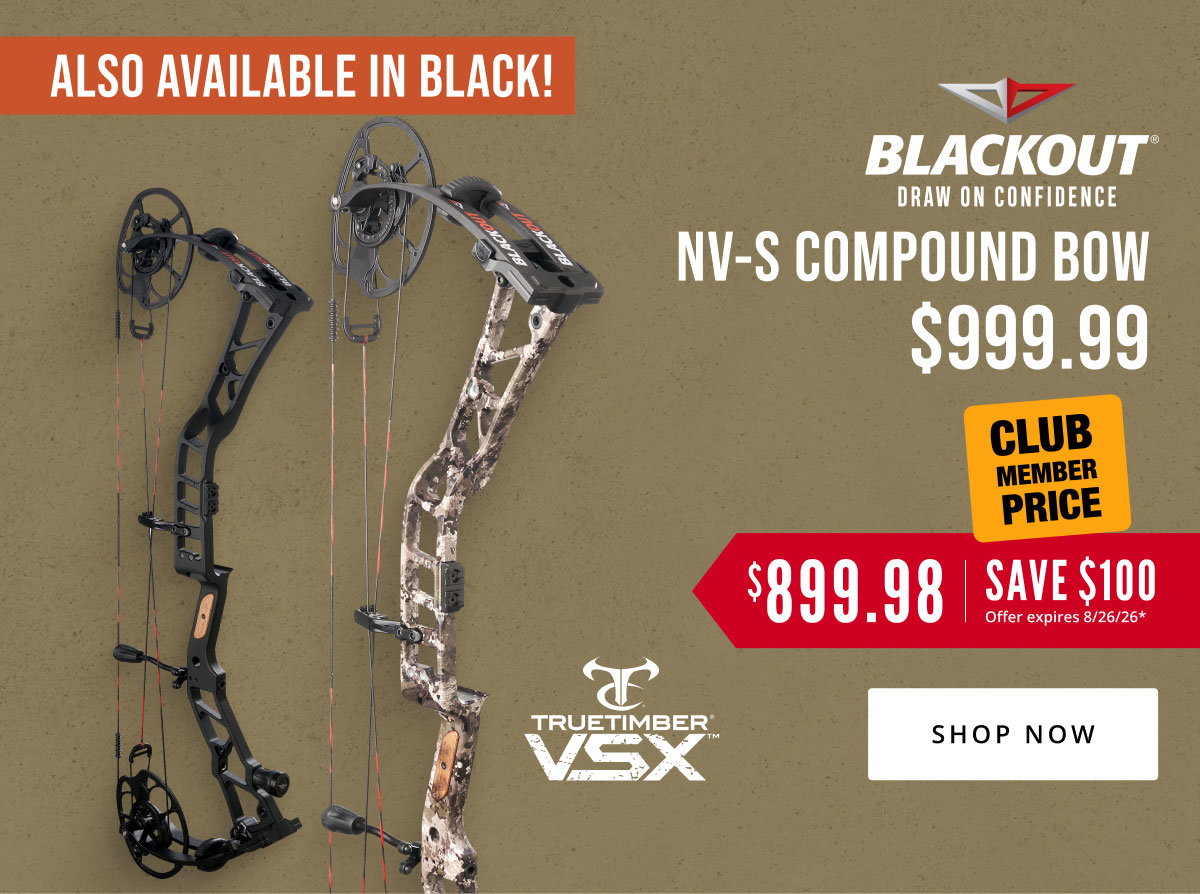 Fall Hunting Classic Sale