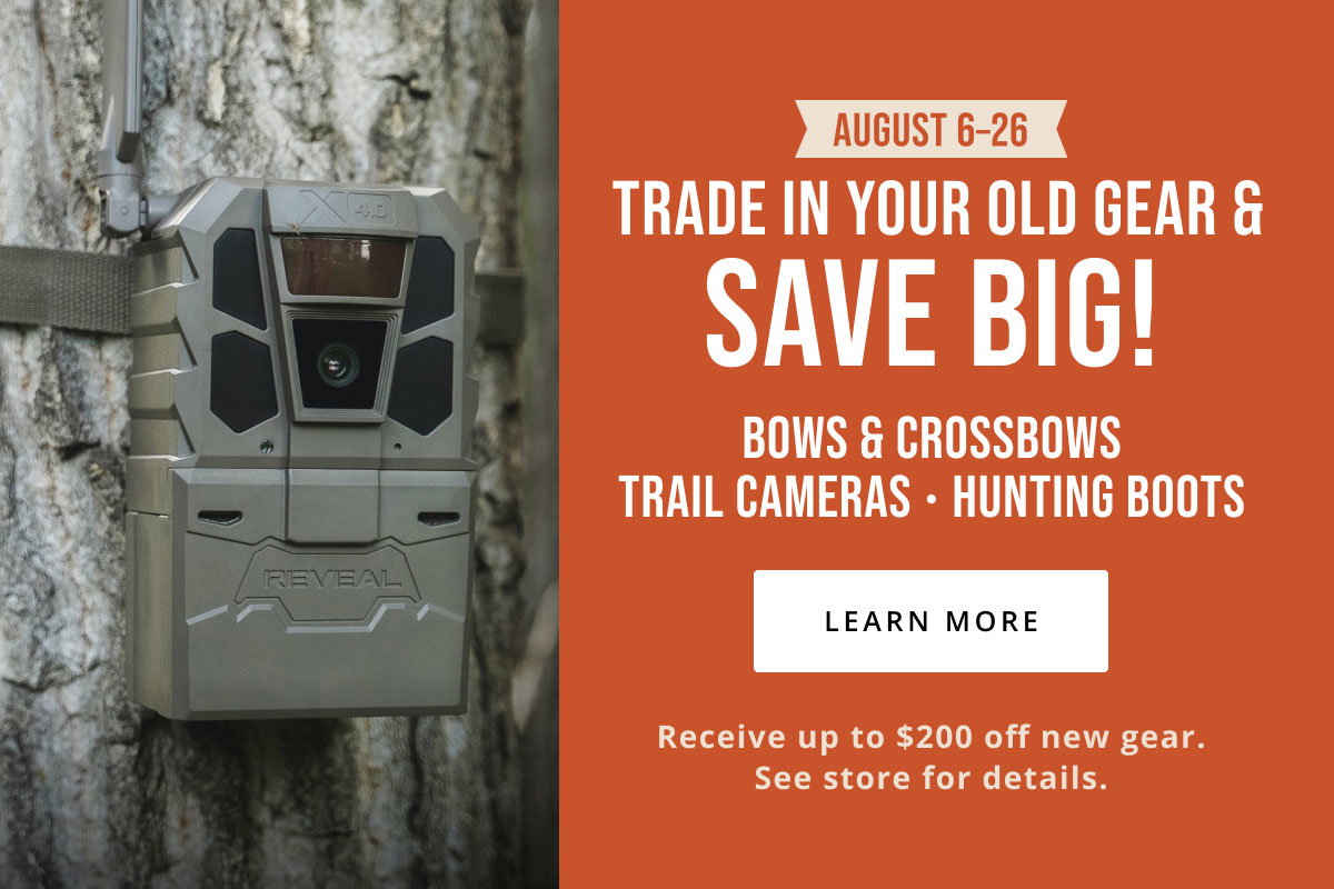 Fall Hunting Classic Sale