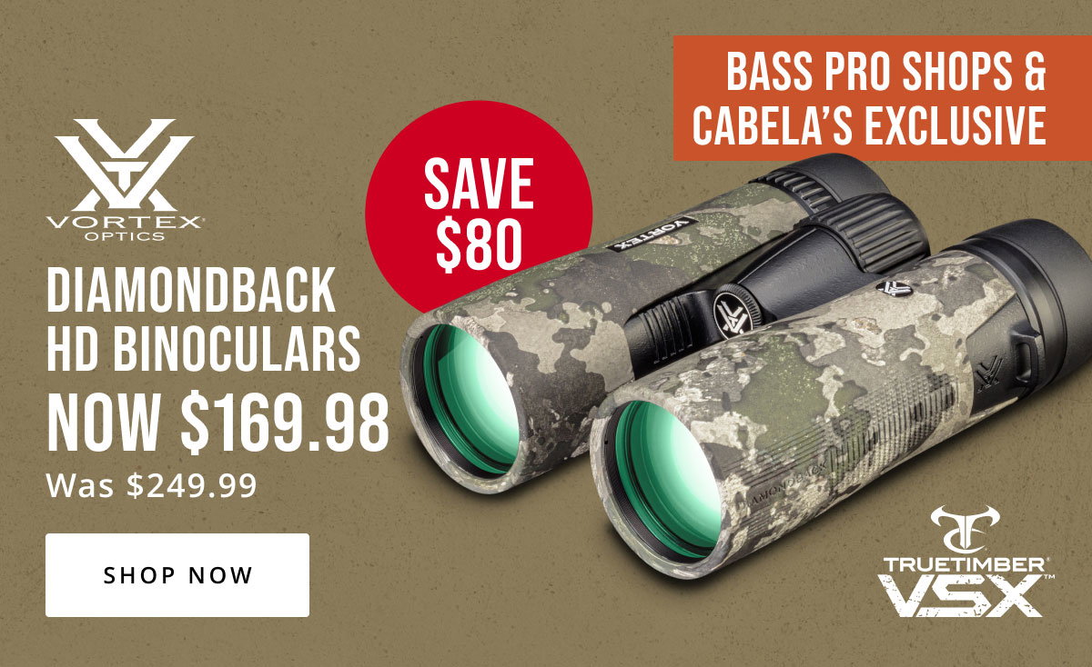 Fall Hunting Classic Sale