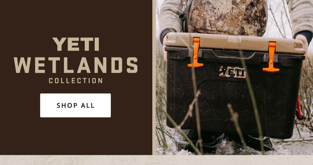 Fall Hunting Classic Sale