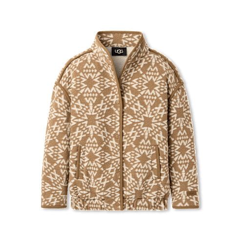 Brigh Snap Jacket
