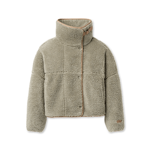 Raynie Jacket