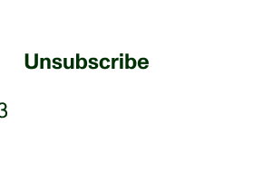 Unsubscribe
