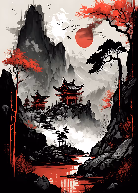 Displate Metal Posters