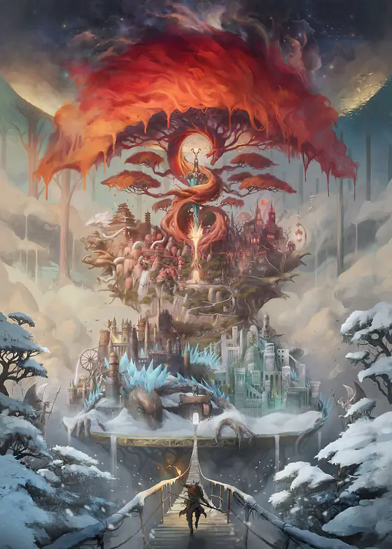 Displate Metal Posters
