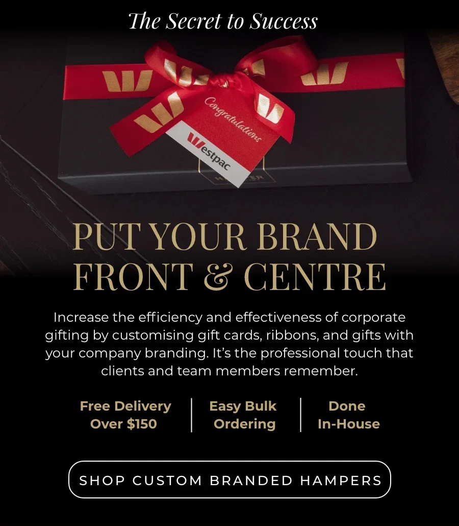 Shop Custom Branded Hampers