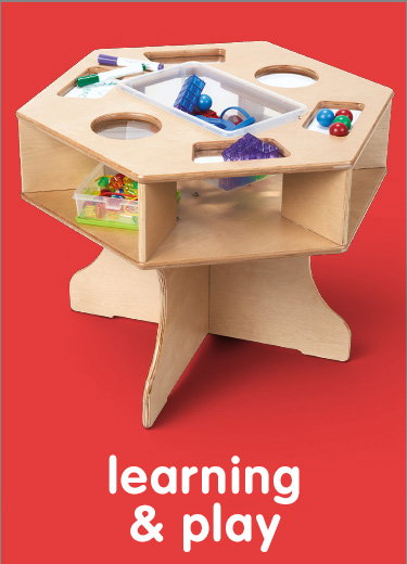 Shop Learning & Play
