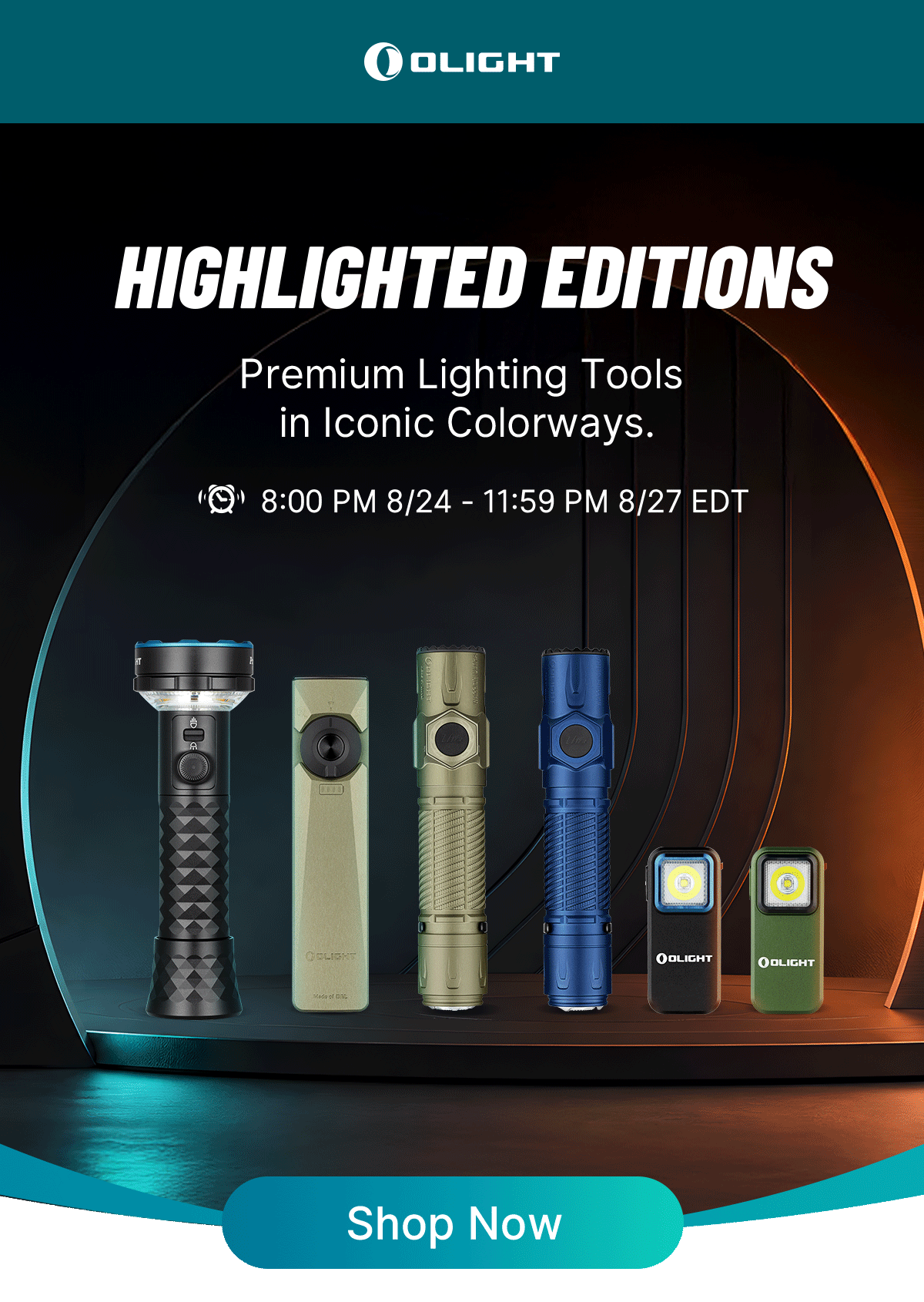 Olight
