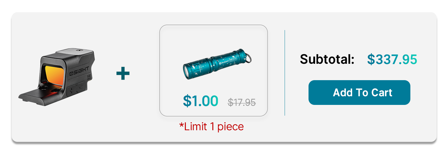 Olight