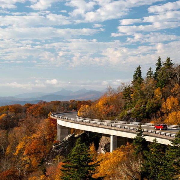 Shenandoah 