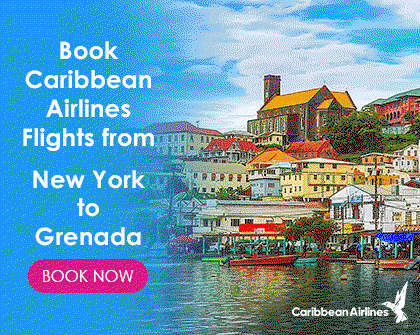 Caribbean Airlines