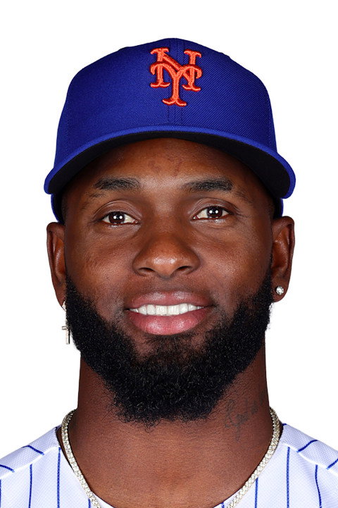 Luis Robert Jr.
