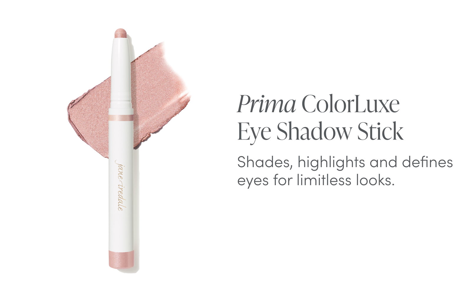 Prima ColorLuxe Eye Shadow Kit 