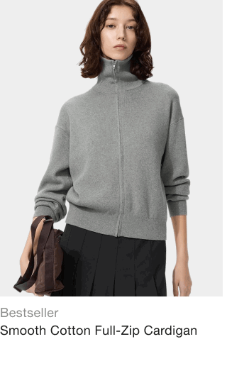 product1women0smooth0cotton0cardigan