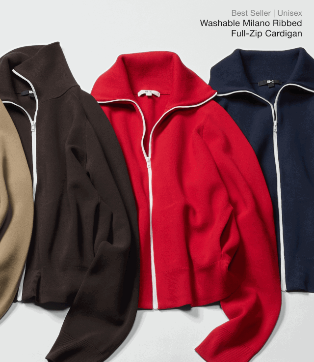 hero0unisex0washable0fullzip0cardigant