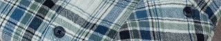 New flannels are in