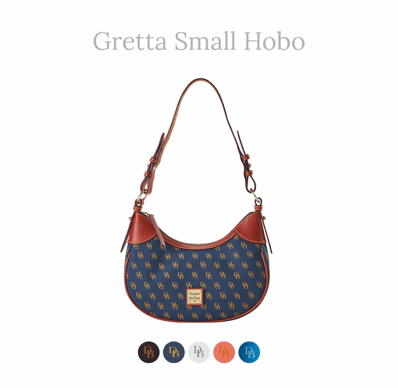 Gretta Small Hobo
