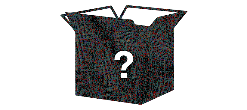 EXPLORE MYSTERY KITS