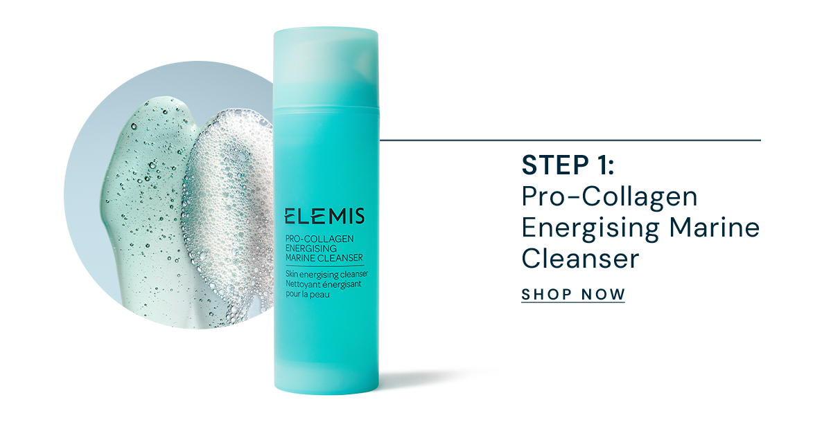 Pro-Collagen Engising Marine Cleanser