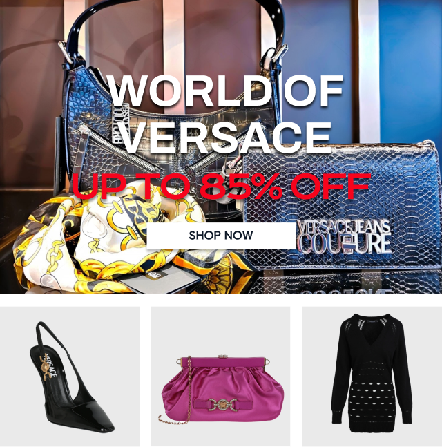 World of Versace