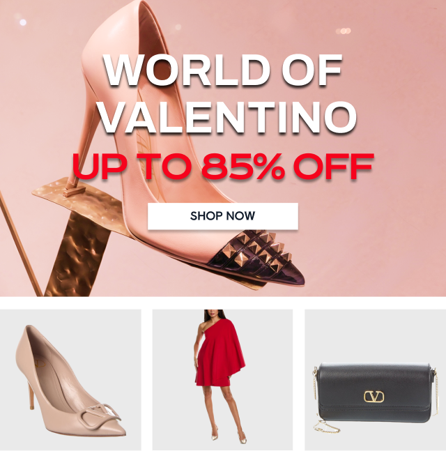 World of Valentino