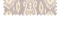 Melange Lilac Fabric by the Yard