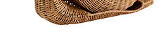Shelly Woven Basket