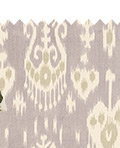 Melange Lilac Fabric by the Yard