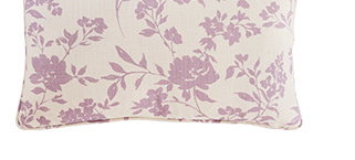 Josephine Pillow Cover