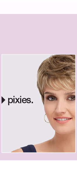 SHOP PIXIES
