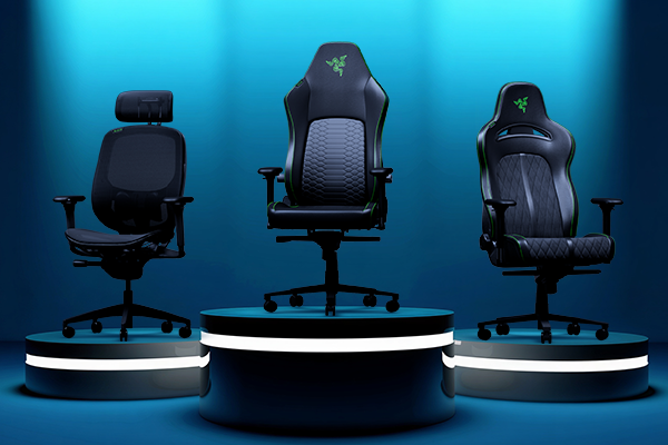 Razer Main KV