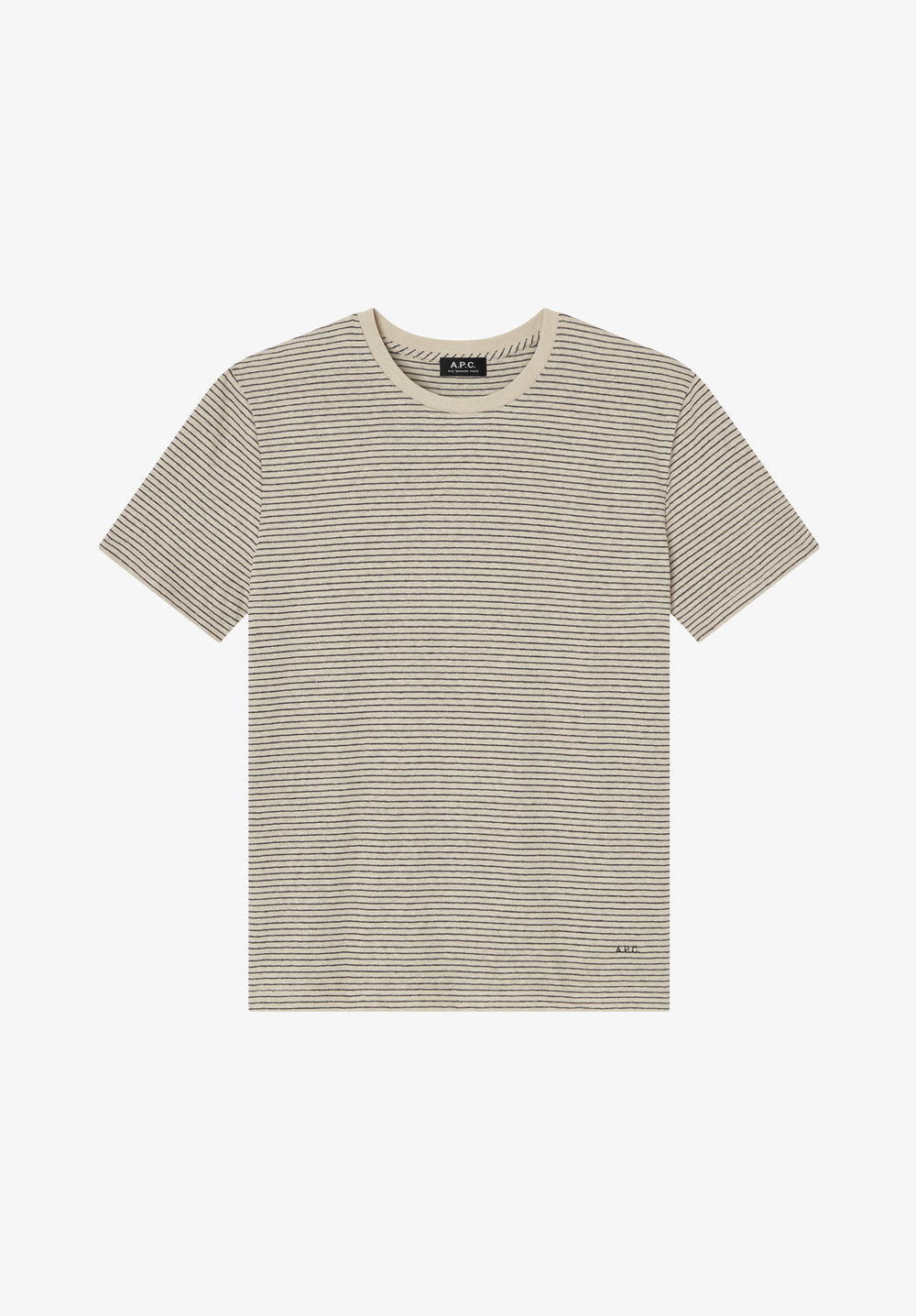 A.P.C. t-shirt