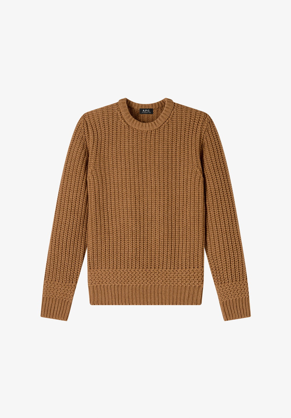 A.P.C. sweater
